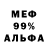 МЕТАДОН VHQ NullARC